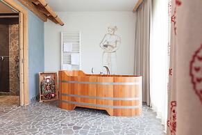 Romantik Hotel Santer