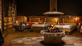 Romantik Hotel Santer
