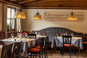 Romantik Hotel Santer