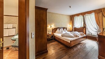 Romantik Hotel Santer