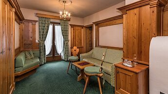 Romantik Hotel Santer