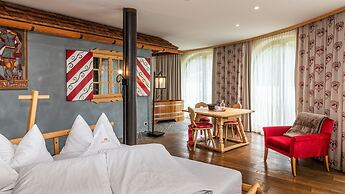 Romantik Hotel Santer
