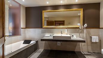 Romantik Hotel Santer
