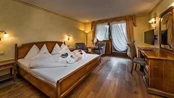 Romantik Hotel Santer