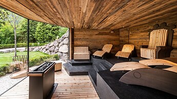 Romantik Hotel Santer