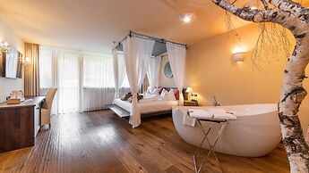 Romantik Hotel Santer