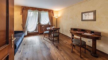 Romantik Hotel Santer