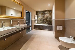 Romantik Hotel Santer