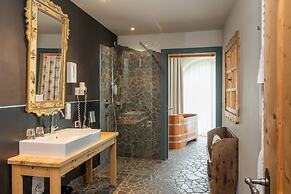 Romantik Hotel Santer