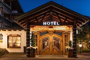 Romantik Hotel Santer