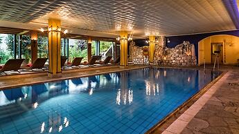 Romantik Hotel Santer