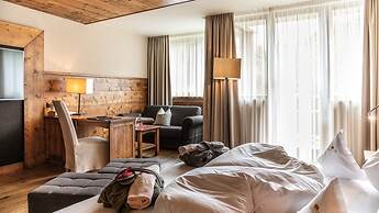 Romantik Hotel Santer