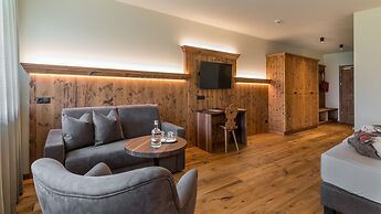 Romantik Hotel Santer