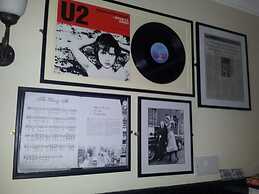 Abbey Bed and Breakfast