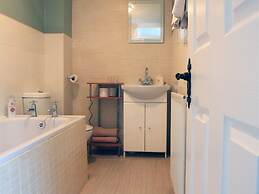 Abbey Bed and Breakfast