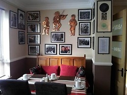 Abbey Bed and Breakfast