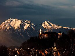 Ahotel Hotel Ljubljana