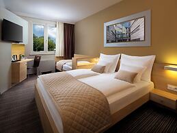 Ahotel Hotel Ljubljana