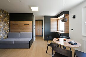 Ahotel Hotel Ljubljana