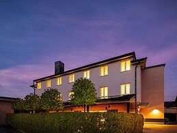 Ahotel Hotel Ljubljana