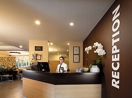 Ahotel Hotel Ljubljana