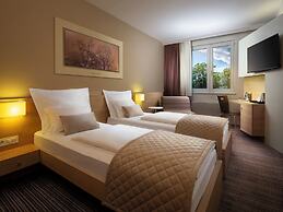 Ahotel Hotel Ljubljana