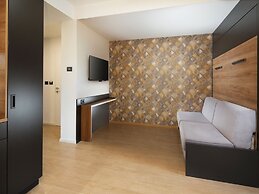 Ahotel Hotel Ljubljana