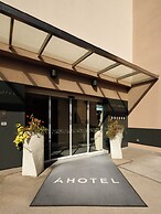 Ahotel Hotel Ljubljana