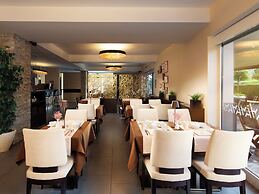 Ahotel Hotel Ljubljana