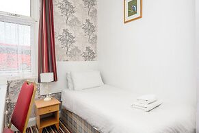 Barrowfield Hotel
