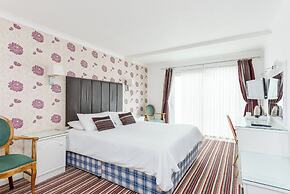 Barrowfield Hotel
