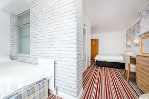 Barrowfield Hotel