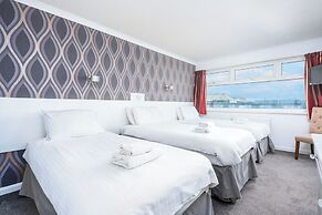 Barrowfield Hotel