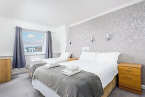 Barrowfield Hotel