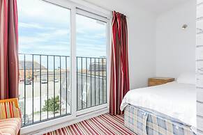 Barrowfield Hotel