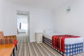 Barrowfield Hotel