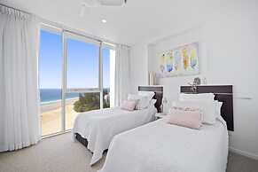 Reflection Tower Two