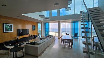 Reflection Tower Two