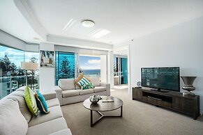 Reflection Tower Two