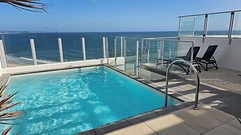 Reflection Tower Two