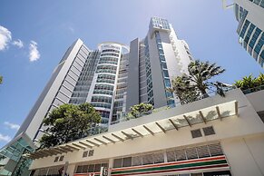 Reflection Tower Two