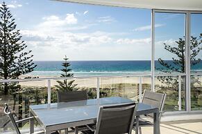 Reflection Tower Two