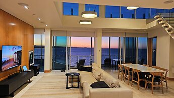 Reflection Tower Two