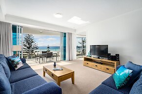 Reflection Tower Two