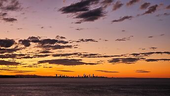 Reflection Tower Two