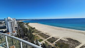 Reflection Tower Two