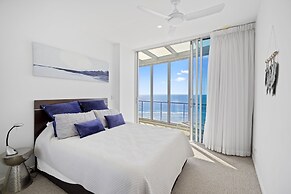 Reflection Tower Two