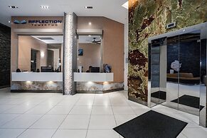 Reflection Tower Two