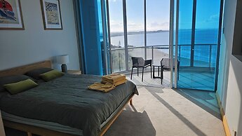 Reflection Tower Two