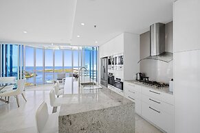 Reflection Tower Two